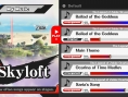 Screens Super Smash Bros (Wii U)