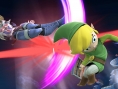Screens Super Smash Bros (Wii U)