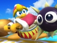 Screens Super Smash Bros (Wii U)