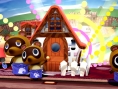 Screens Super Smash Bros (Wii U)