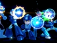 Screens Super Smash Bros (Wii U)