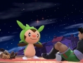 Screens Super Smash Bros (Wii U)