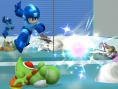 Screens Super Smash Bros (Wii U)