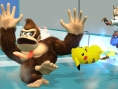 Screens Super Smash Bros (Wii U)