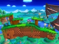 Screens Super Smash Bros (Wii U)