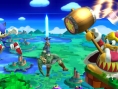 Screens Super Smash Bros (Wii U)