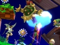 Screens Super Smash Bros (Wii U)