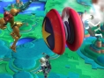 Screens Super Smash Bros (Wii U)