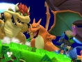 Screens Super Smash Bros (Wii U)