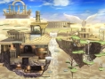 Screens Super Smash Bros (Wii U)