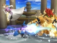 Screens Super Smash Bros (Wii U)