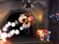 Screens Super Smash Bros (Wii U)