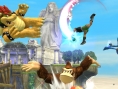 Screens Super Smash Bros (Wii U)