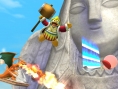 Screens Super Smash Bros (Wii U)