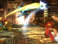 Screens Super Smash Bros (Wii U)