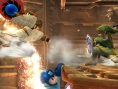 Screens Super Smash Bros (Wii U)