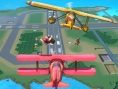 Screens Super Smash Bros (Wii U)