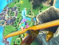 Screens Super Smash Bros (Wii U)