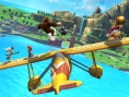 Screens Super Smash Bros (Wii U)