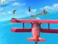 Screens Super Smash Bros (Wii U)