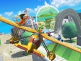 Screens Super Smash Bros (Wii U)