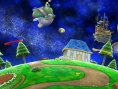 Screens Super Smash Bros (Wii U)
