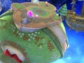 Screens Super Smash Bros (Wii U)