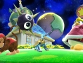 Screens Super Smash Bros (Wii U)
