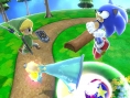 Screens Super Smash Bros (Wii U)
