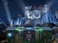 Screens Super Smash Bros (Wii U)