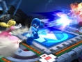 Screens Super Smash Bros (Wii U)