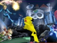Screens Super Smash Bros (Wii U)