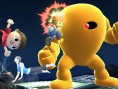 Screens Super Smash Bros (Wii U)