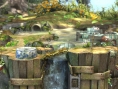 Screens Super Smash Bros (Wii U)