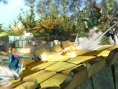Screens Super Smash Bros (Wii U)