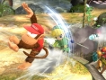 Screens Super Smash Bros (Wii U)