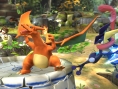 Screens Super Smash Bros (Wii U)