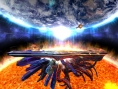 Screens Super Smash Bros (Wii U)