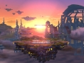 Screens Super Smash Bros (Wii U)