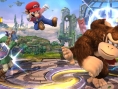 Screens Super Smash Bros (Wii U)