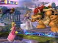 Screens Super Smash Bros (Wii U)