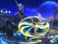 Screens Super Smash Bros (Wii U)