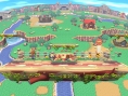 Screens Super Smash Bros (Wii U)