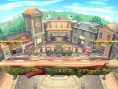 Screens Super Smash Bros (Wii U)