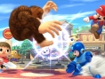 Screens Super Smash Bros (Wii U)