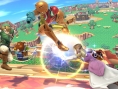 Screens Super Smash Bros (Wii U)
