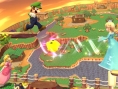 Screens Super Smash Bros (Wii U)