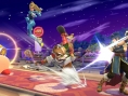 Screens Super Smash Bros (Wii U)