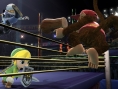 Screens Super Smash Bros (Wii U)