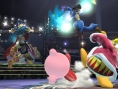 Screens Super Smash Bros (Wii U)